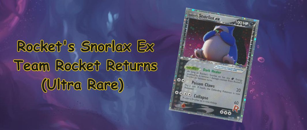 snorlax pokemon 